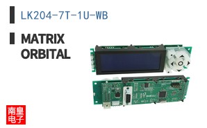 LK204-7T-1U-WB ͼƬ